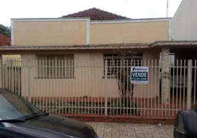 Foto 1 de Casa com 3 Quartos à venda, 237m² em Vila Bom Jesus, São José do Rio Preto