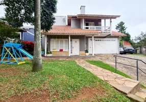 Foto 1 de Casa com 4 Quartos à venda, 180m² em , Campo Bom