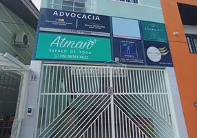 Foto 1 de Sala Comercial para alugar, 12m² em Vila Santana, Sorocaba