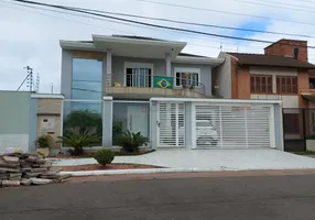 Foto 1 de Casa com 4 Quartos à venda, 318m² em Estância Velha, Canoas