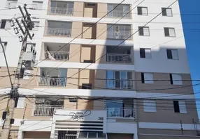 Foto 1 de Apartamento com 3 Quartos para alugar, 94m² em Vila Independencia, Sorocaba