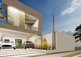 Foto 1 de Casa de Condomínio com 4 Quartos à venda, 226m² em Jardim Jacinto, Jacareí