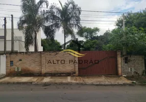 Foto 1 de Lote/Terreno à venda, 1199m² em Jardim Santa Rosa, Artur Nogueira