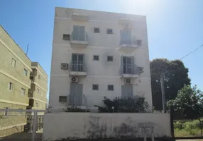 Foto 1 de Apartamento com 3 Quartos à venda, 70m² em Vila Ercilia, São José do Rio Preto