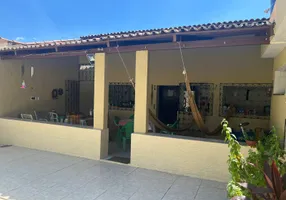 Foto 1 de Casa com 3 Quartos à venda, 296m² em João XXIII, Fortaleza
