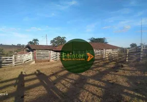 Foto 1 de Fazenda/Sítio à venda, 2565200m² em Zona Rural, Trindade