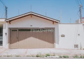 Foto 1 de Casa com 3 Quartos à venda, 150m² em Jardim Europa, Piracicaba