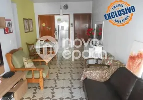 Foto 1 de Apartamento com 2 Quartos à venda, 62m² em São Francisco Xavier, Rio de Janeiro