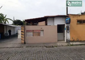 Foto 1 de Ponto Comercial para alugar, 49m² em Novo Rio das Ostras, Rio das Ostras