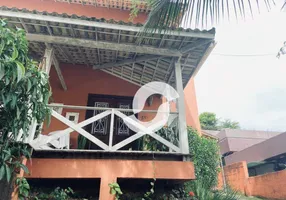 Foto 1 de Casa de Condomínio com 3 Quartos à venda, 186m² em Maria Paula, São Gonçalo