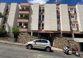 Foto 1 de Apartamento com 3 Quartos à venda, 82m² em Bandeirantes, Juiz de Fora