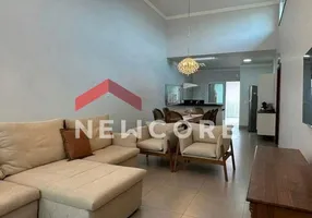 Foto 1 de Casa com 4 Quartos à venda, 188m² em Parque Egisto Ragazzo, Limeira