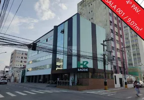 Foto 1 de Sala Comercial para alugar, 9m² em Centro, Aracaju