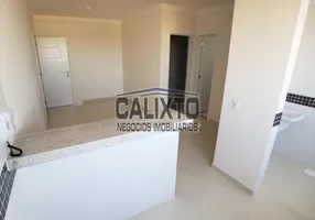 Foto 1 de Apartamento com 3 Quartos à venda, 50m² em Pampulha, Uberlândia