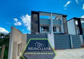 Foto 1 de Casa com 3 Quartos à venda, 113m² em Jardim Central, Betim