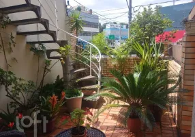 Foto 1 de Casa com 3 Quartos à venda, 162m² em Pinheiros, São Paulo