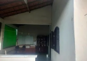 Foto 1 de Casa com 3 Quartos à venda, 110m² em Vista Alegre, São Gonçalo