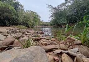 Foto 1 de Fazenda/Sítio à venda, 2000m² em , Cordisburgo