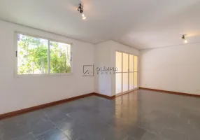 Foto 1 de Casa com 3 Quartos para alugar, 375m² em Santo Amaro, São Paulo