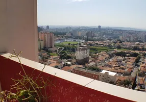 Foto 1 de Apartamento com 2 Quartos à venda, 60m² em Ponte Preta, Campinas