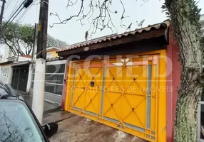 Foto 1 de Sobrado com 4 Quartos à venda, 150m² em Vila Anhanguera, São Paulo