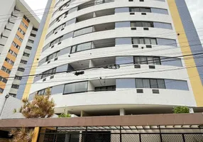 Foto 1 de Apartamento com 3 Quartos para alugar, 110m² em Mauricio de Nassau, Caruaru