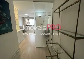 Foto 1 de Apartamento com 2 Quartos para venda ou aluguel, 60m² em Vila Nova Conceição, São Paulo