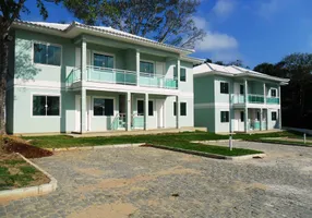 Foto 1 de Apartamento com 2 Quartos à venda, 67m² em Porto da Roça, Saquarema