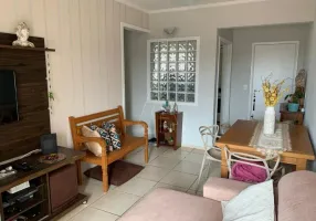 Foto 1 de Apartamento com 2 Quartos à venda, 67m² em Jardim Nova Yorque, Araçatuba