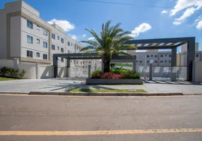 Foto 1 de Apartamento com 2 Quartos à venda, 38m² em Colônia Rio Grande, São José dos Pinhais
