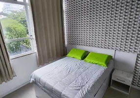 Foto 1 de Kitnet com 1 Quarto à venda, 38m² em Copacabana, Rio de Janeiro