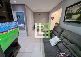 Foto 1 de Apartamento com 2 Quartos à venda, 54m² em Ponte de Sao Joao, Jundiaí