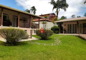 Foto 1 de Casa de Condomínio com 3 Quartos à venda, 334m² em Loteamento Chacara Parque Oriente, Embu-Guaçu