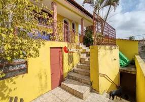 Foto 1 de Casa com 4 Quartos à venda, 235m² em Aparecida, Belo Horizonte