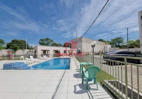 Foto 1 de Apartamento com 2 Quartos para alugar, 44m² em Santa Cruz, Rio de Janeiro