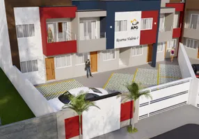 Foto 1 de Apartamento com 2 Quartos à venda, 73m² em Cidade Garapu, Cabo de Santo Agostinho