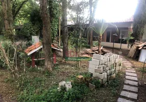 Foto 1 de Fazenda/Sítio com 3 Quartos à venda, 5500m² em Parque Santo Antônio, Taubaté