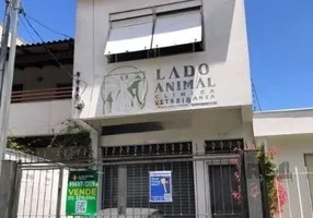 Foto 1 de Casa com 2 Quartos à venda, 167m² em Menino Deus, Porto Alegre