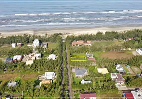 Foto 1 de Lote/Terreno à venda em Praia Lagoa Cortada, Balneário Gaivota