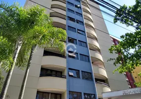 Foto 1 de Apartamento com 1 Quarto à venda, 51m² em Cambuí, Campinas