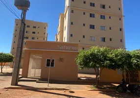 Foto 1 de Apartamento com 2 Quartos à venda, 61m² em Plano Diretor Norte, Palmas