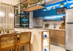 Foto 1 de Apartamento com 2 Quartos à venda, 59m² em Setor Bela Vista, Goiânia