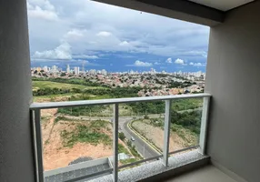 Foto 1 de Apartamento com 2 Quartos para alugar, 68m² em Residencial Paiaguas, Cuiabá