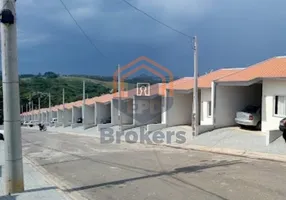 Foto 1 de Casa de Condomínio com 3 Quartos à venda, 96m² em Vale Esmeralda, Jarinu