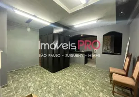Foto 1 de Sobrado com 2 Quartos para alugar, 160m² em Planalto Paulista, São Paulo