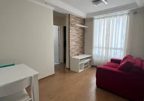 Foto 1 de Apartamento com 2 Quartos à venda, 45m² em Cezar de Souza, Mogi das Cruzes