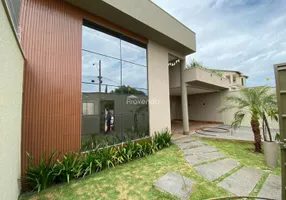 Foto 1 de Casa com 3 Quartos à venda, 188m² em Três Marias , Goiânia