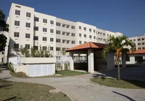 Foto 1 de Apartamento com 3 Quartos para alugar, 52m² em Vargem Grande, Rio de Janeiro