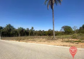 Foto 1 de Lote/Terreno à venda, 1000m² em Aranha, Brumadinho