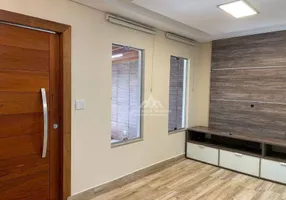 Foto 1 de Casa com 2 Quartos à venda, 93m² em Jardim São Luiz, Ribeirão Preto